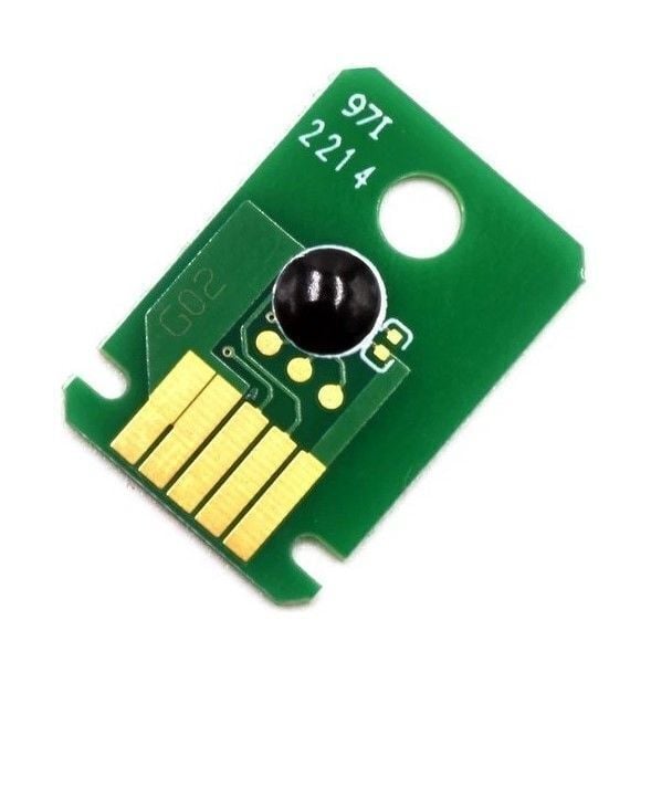 Canon MC-G05 Muadil Atık Kutusu Chip Mürekkep Tank Çipi