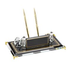 Sublimasyon Kristal Masa İsimliği