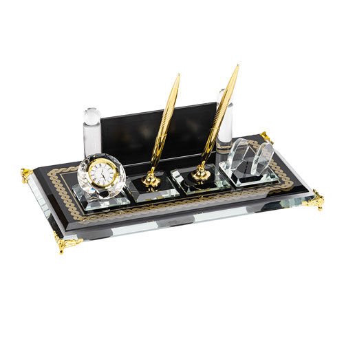 Sublimasyon Kristal Masa İsimliği