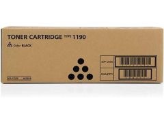 Ricoh 431013 Type 1190 Siyah Orjinal Toner - Fax 1190L (T14990)