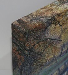 BK Gift Yatak Odası Konseptli  Dekoratif Mini Kanvas Tablo 15x20cm-10