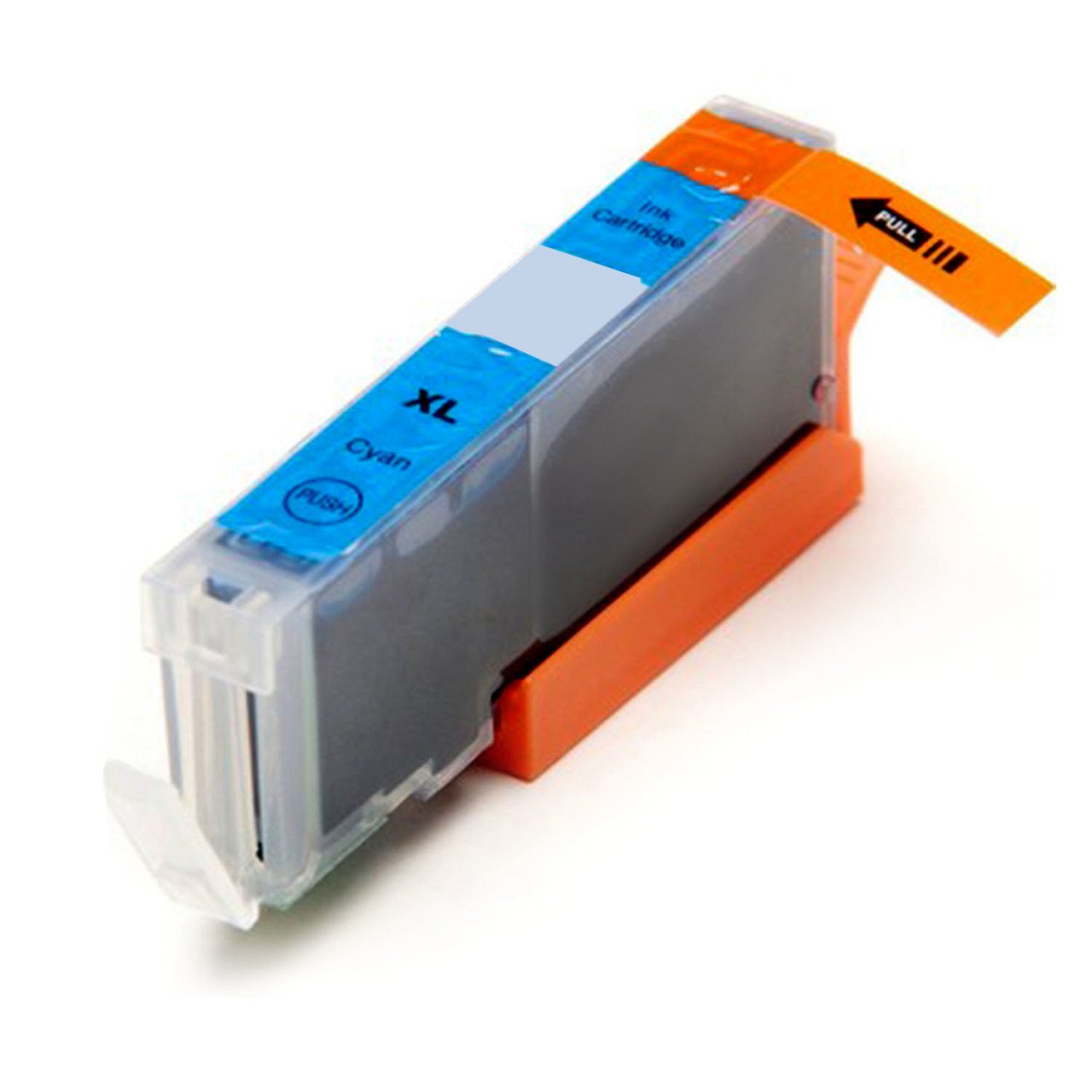 CANON CLI 581XL MAVİ MUADİL KARTUŞ  TS705 TS8350 TS6350 TS5350
