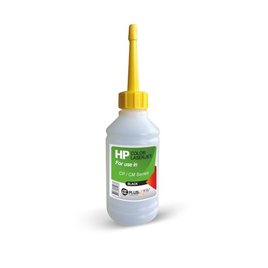 HP-CANON TÜM MODELLER İÇİN UYUMLU SİYAH TONER TOZU - 150 Gram