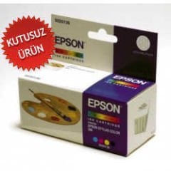 Epson C13S02013840 Kartuş (U) (T10789)