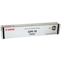 Canon GPR-18 (C-EXV14) Siyah Orjinal Toner - IR-2016 / IR-2018 (T4503)