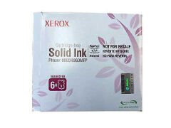 Xerox 108R00798 Kırmızı Metered Orjinal Toner - Phaser 8860 (T11637)