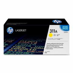 HP Q2682A (311A) Sarı Orjinal Toner - LaserJet 3700 (T3570)