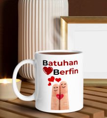 BK Gift Sevgiliye Özel Hediye Seti-9, Sevgililer Günü Hediyesi, Yıl Dönümü Hediyesi, Nutella 400gr., Doğum Günü Hediyesi