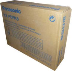 Panasonic KX-PDPK8 Orjinal Toner - KX-P8415 (T5482)