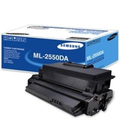Samsung ML-2550DA /ELS Siyah Lazer Toner ML-2550/2551/2552  (T5483)