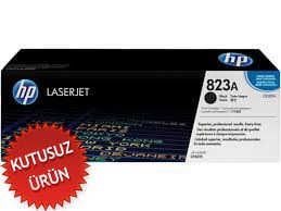 HP CB380A (823A) Siyah Orjinal Toner - Laserjet CP6015 (U) (T3577)