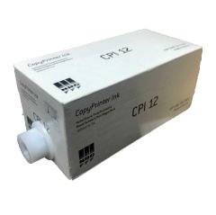 NRG CPI12 Siyah Orjinal Mürekkep - CP6346 (T15618)