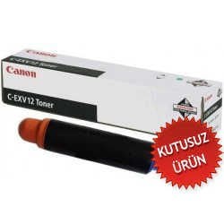 Canon C-EXV12 Orjinal Fotokopi Toneri - IR-3570 / IR-4570 (U) (T10870)