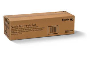 Xerox 008R13086 Second Bias Transfer Roller  WorkCentre 7120 (T7371)
