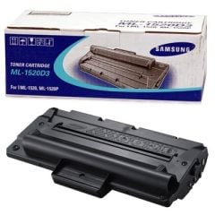 Samsung ML1520D3/SEE Siyah Lazer Toner  Samsung ML1520 Yazıcı Toneri (T5493)