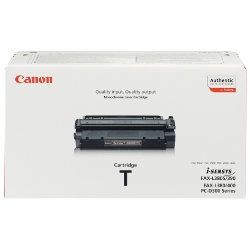 Canon CRG-T Siyah Orjinal Toner - PCD320 / PCD340 / L380 (T3585)