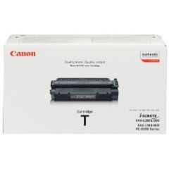 Canon CRG-T Siyah Orjinal Toner - PCD320 / PCD340 / L380 (T3585)