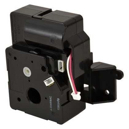 Ricoh AX04-0154 DC Motor - MPC4000 / MPC5000 (T13921)
