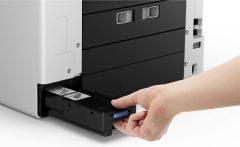 Canon MC-G01 Gx Serisi MUADİL Atik Kutusu  Gx6040-Gx7040-Gx5040