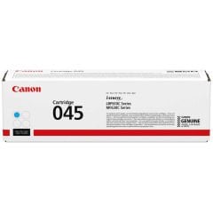 Canon CRG-045/1241C002 Mavi Orijinal Toner