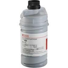 Ricoh Type 450E Orjinal Toner - FT-4022 / 4127 / 4622 / 5632 (885084) (T3943)