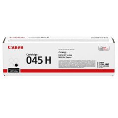Canon CRG-045H/1246C002 Siyah Orijinal Toner Yüksek Kapasiteli