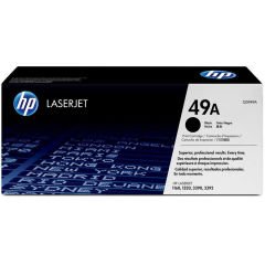 HP 49A-Q5949A Orijinal Toner
