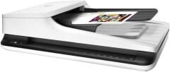 HP L2747A ScanJet Pro 2500 F1 Masaüstü Tarayıcı (T14859)