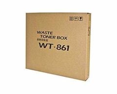 Kyocera WT-861 (1902K90UN0) Orjinal Atık Ünitesi - 6500i / 6501i (T11880)