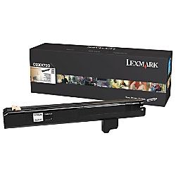 Lexmark C930X72G Siyah Orjinal Drum Ünitesi - C935  (T4533)