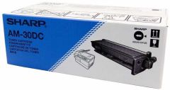 Sharp AM-30DC Orjinal Toner - AM-128 / AM-400 (T12502)