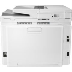 HP 7KW74A (MFP M283FDN) LaserJet Pro Tarayıcı + Fotokopi + Faks + Çok Fonksiyonlu Renkli Lazer Yazıcı (T16695)