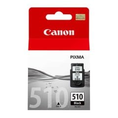 Canon PG-510 Siyah Orijinal Mürekkep Kartuş 2970B007