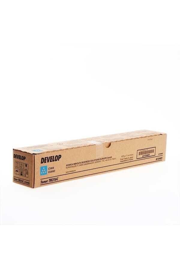 Develop TN-216C Mavi Orjinal Toner - Ineo +220 (T15967)