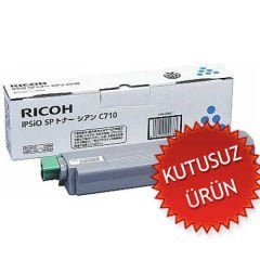 Ricoh 515289 Mavi Orjinal Toner (U)  (T15731)