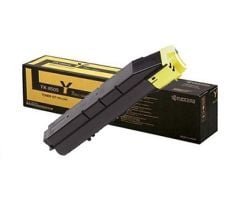 Kyocera TK-8505Y Sarı Orjinal Toner - 4550Ci / 5550Ci (T5517)