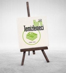 Kişiye Özel Mesleki Kuru Temizlemeci Şovaleli Doğal Taş