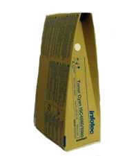 Infotec 888391 ISC-4560 / ISC-5560 Mavi Orjinal Toner Type S2 (T7407)
