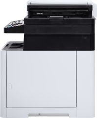 Kyocera Ecosys MA2100CWFX Tarayıcı + Fotokopi + Faks Çok Fonksiyonlu Renkli Lazer Yazıcı