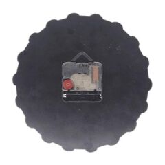 HDF Yuvarlak Saat 20 cm