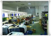 XEROX KIRMIZI UYUMLU 6020/6022/6027/6025 ÇİP CHIP