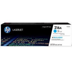 HP 216A-W2411A Mavi Orijinal Toner