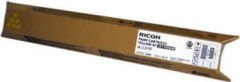 Ricoh SP C811DNHE 884202 Sarı Orjinal Toner (T8898)