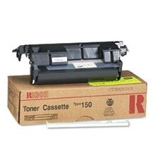 Ricoh Type 150 339479 Orjinal Faks Toneri - 2400L / 2700L / 3700L / 3800L  (T4092)