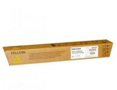 Ricoh MP C3000E 884947 Sarı Orjinal Toner (T8902)