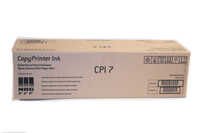 Ricoh / NRG 817147 CPI-7 Mürekkep DX3240 / DX3243 / DX3440 5li Paket (T1172)