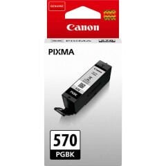 Canon PGI-570BK Siyah Orijinal Mürekkep Kartuş 0372C001AA