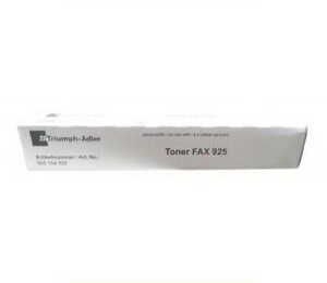 Triumph Adler FAX925 Orjinal Toner 000-104-522 (T12022)