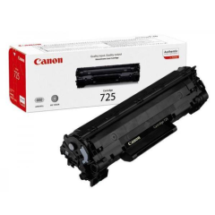 CANON İ-Sensys MF-3010  CRG 725 Orjinal Toner-Kutusuz