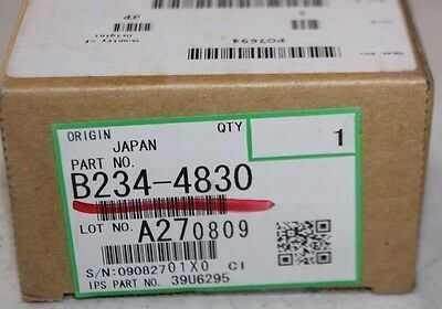 Ricoh B234-4830 DC Solenoid - MP1100 / MP1350 (T13977)